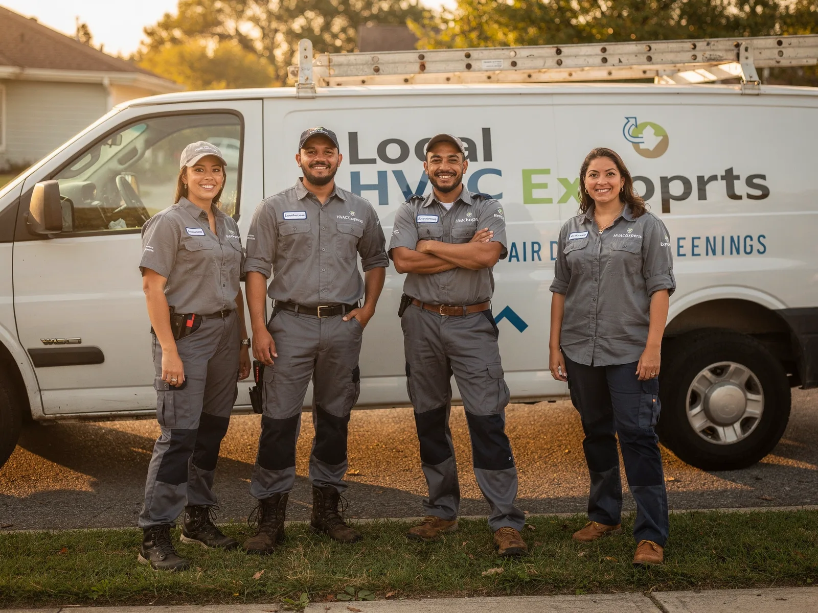 24/7 HVAC Repair & AC Replacement company in Nixa, MO